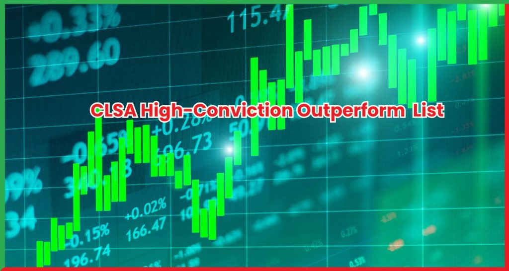 High-Conviction Outperform