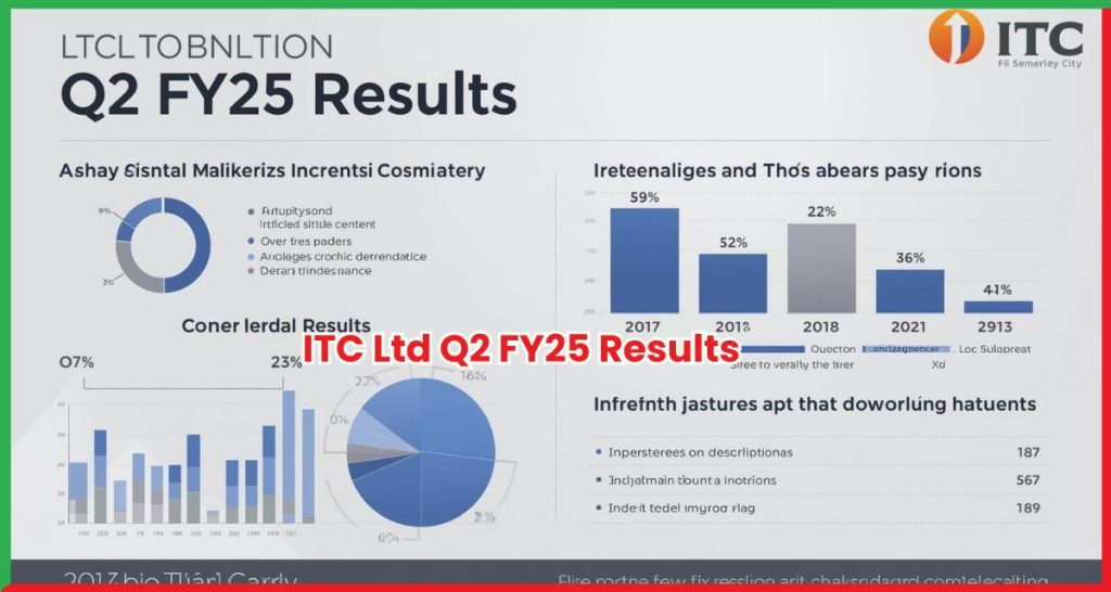 ITC Ltd Q2 FY25 Results