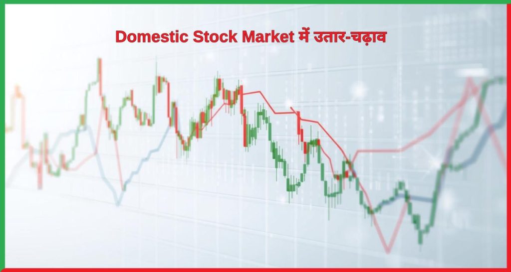 Domestic Stock Market