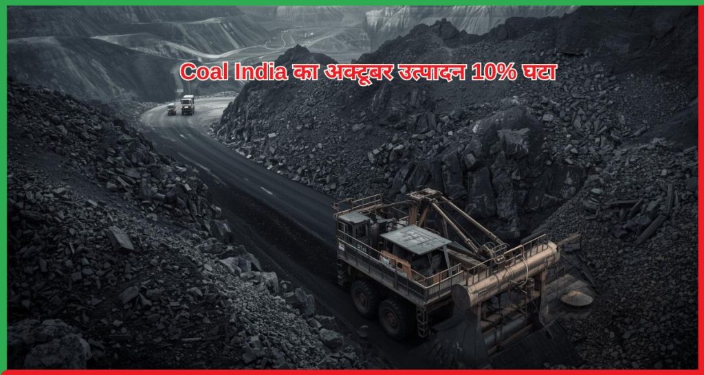 Coal India