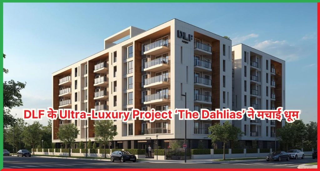 DLF