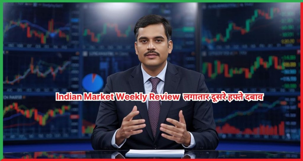 Indian Market Weekly Review