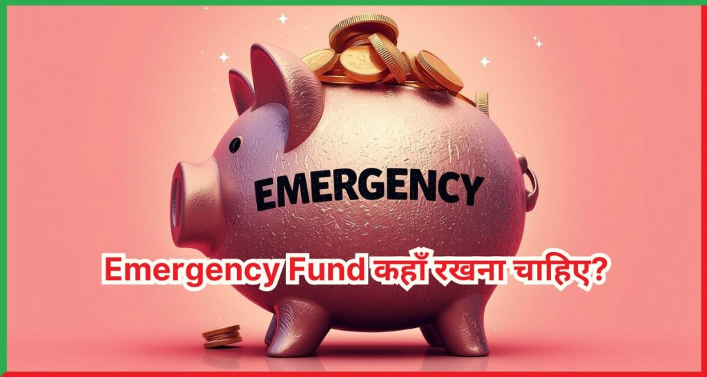 Emergency Fund