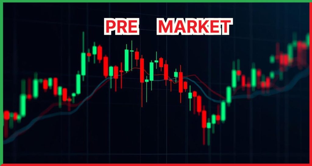 प्री मार्केट 13 नवंबर