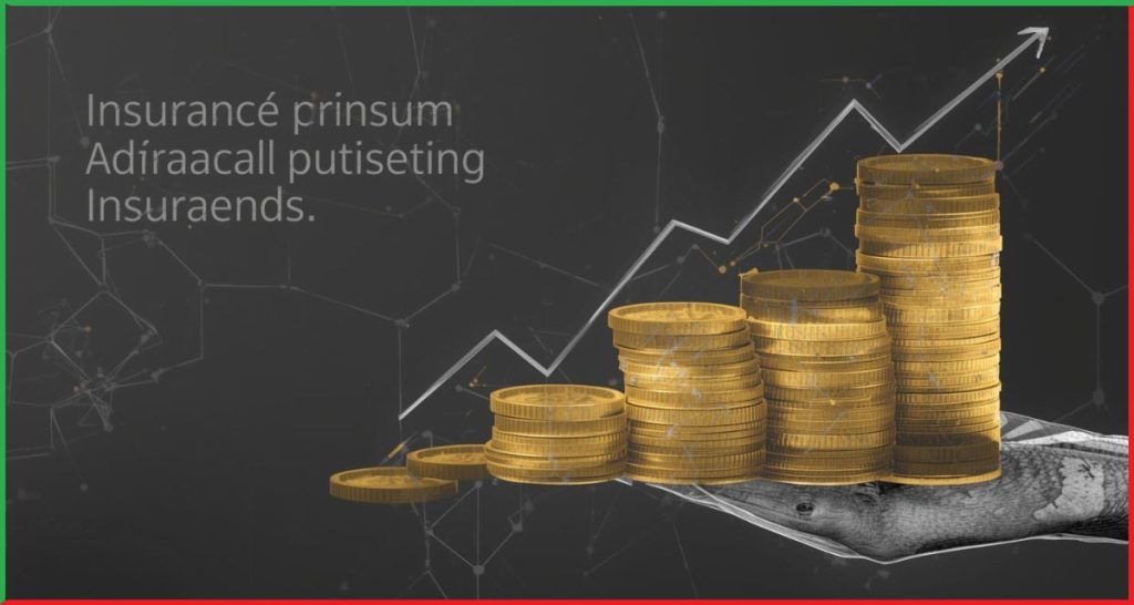 Insurance Premium Insurance Premium