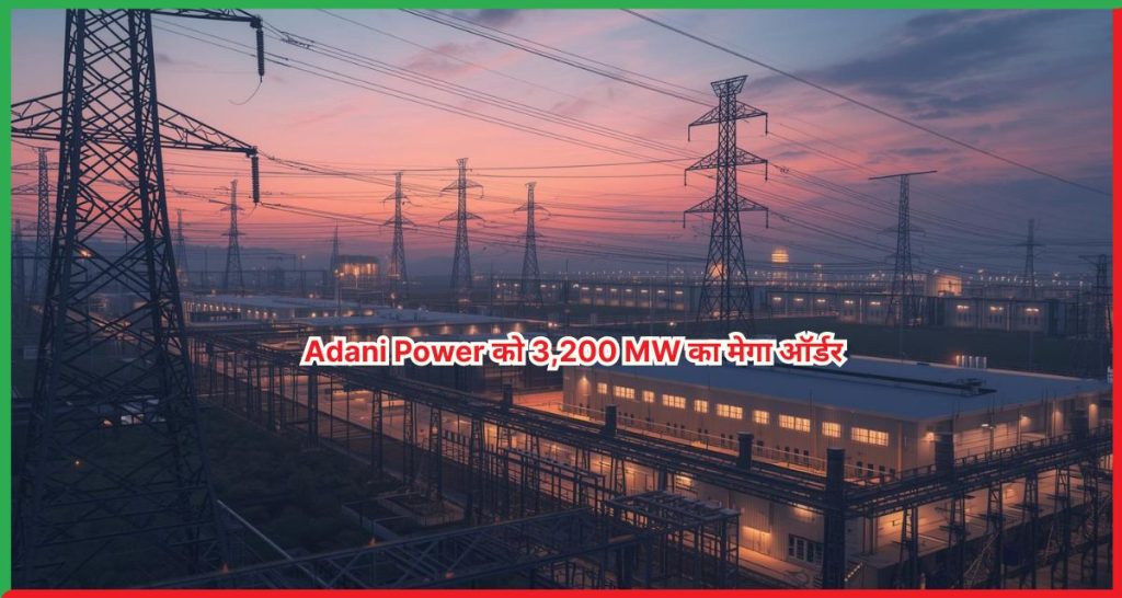 Adani Power