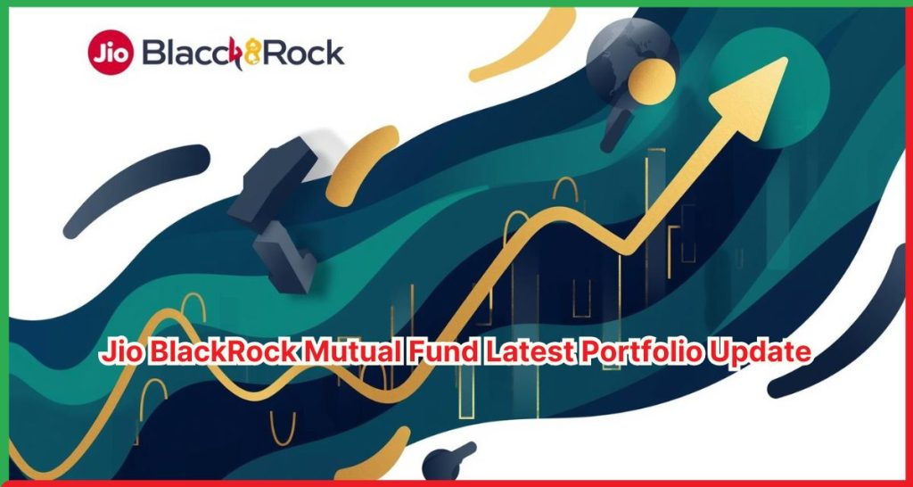 Jio BlackRock Mutual