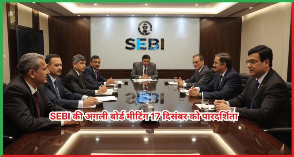 SEBI