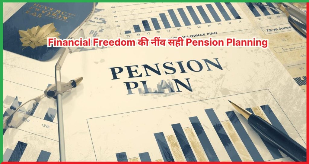 Pension Planning
