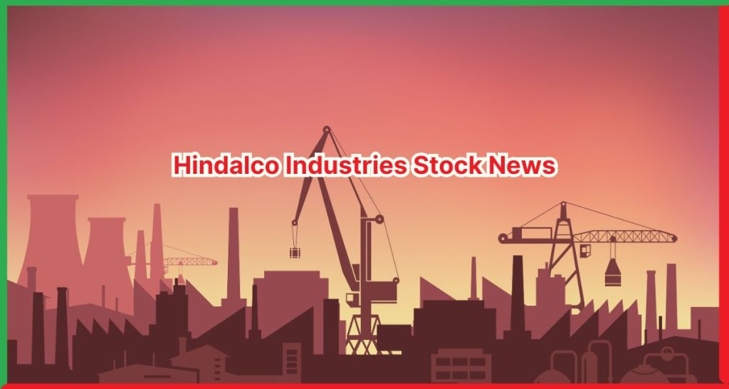 Hindalco Industries