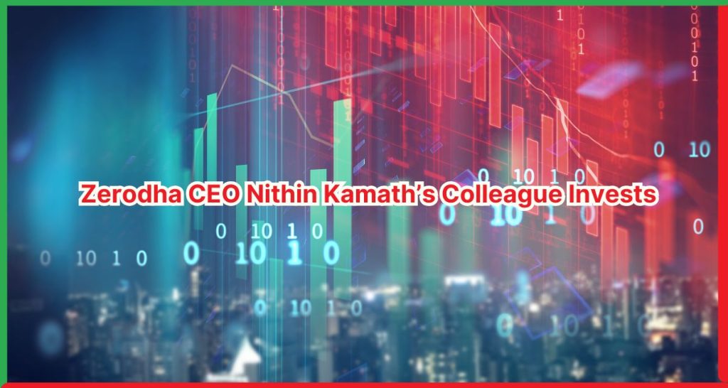 Zerodha