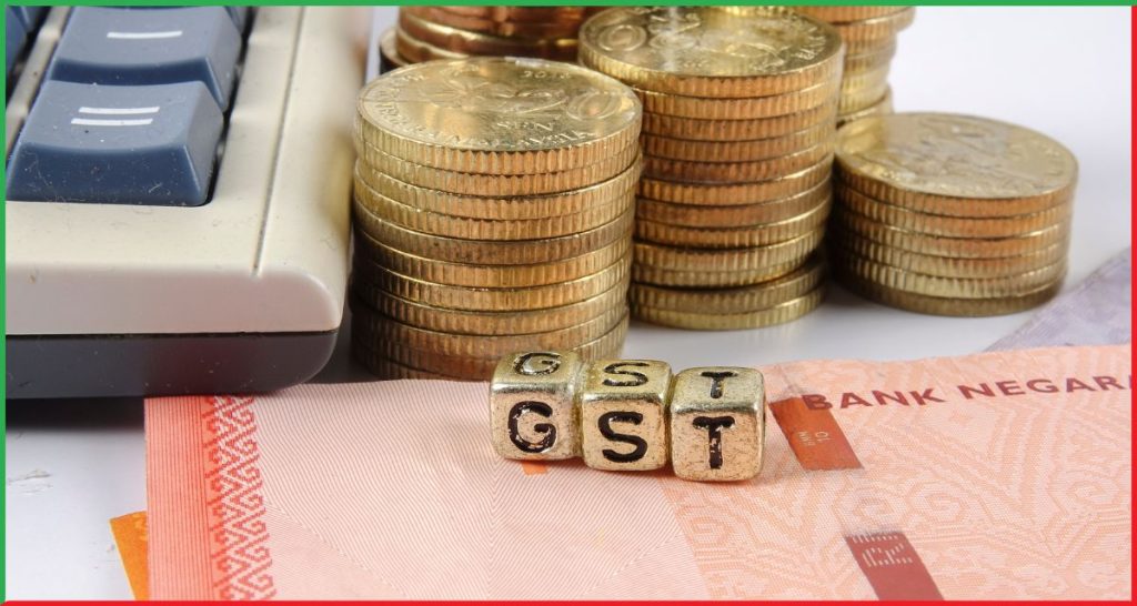 GST Collection November 2025 GST Collection November 2025