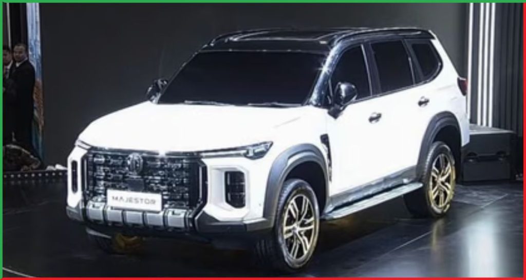 2026 MG Hector Facelift Price और Variant Details 2026 MG Hector Facelift Price और Variant Details