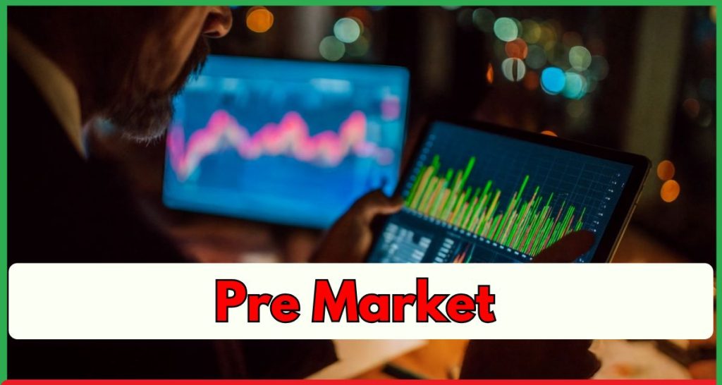 Pre Market 9 January 2026
