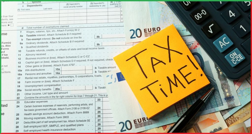 ITR Deadline 31 December
