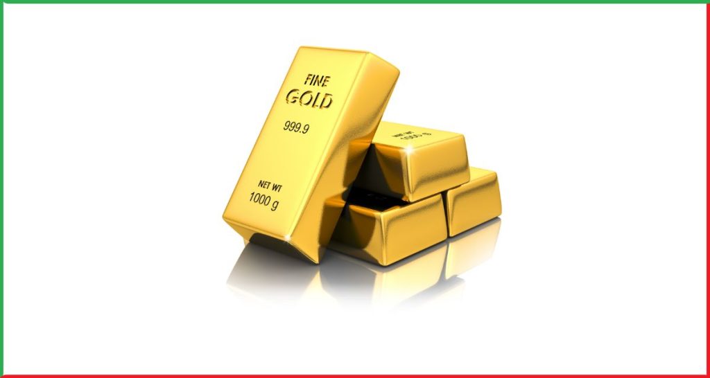 Gold Gold