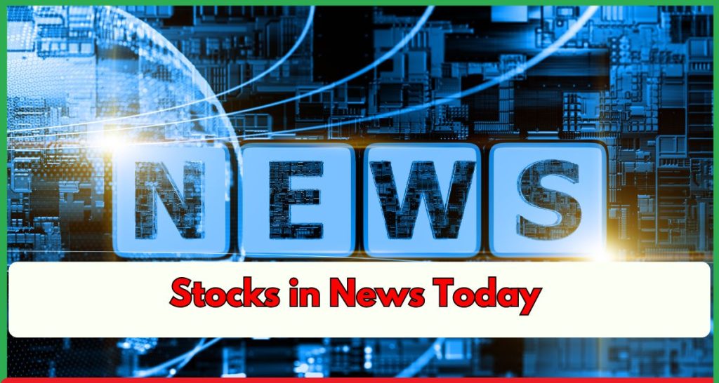 Stocks in News 9 January 2026