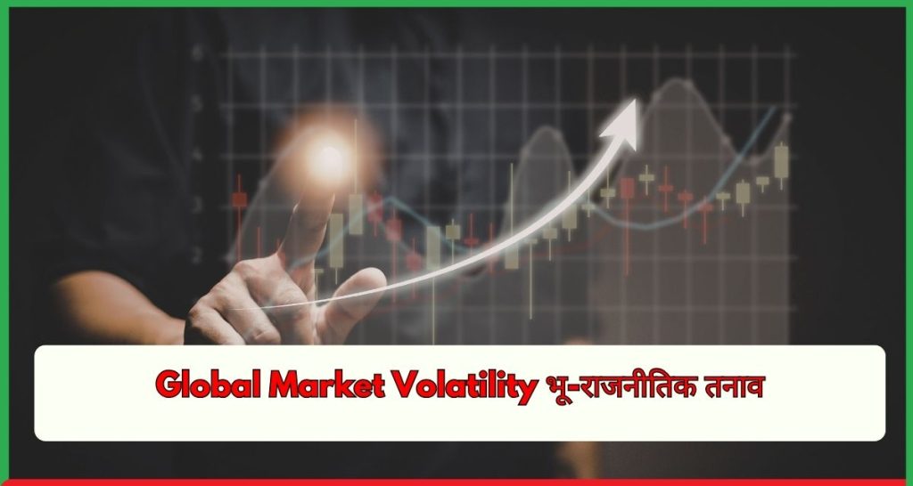Global Market Volatility