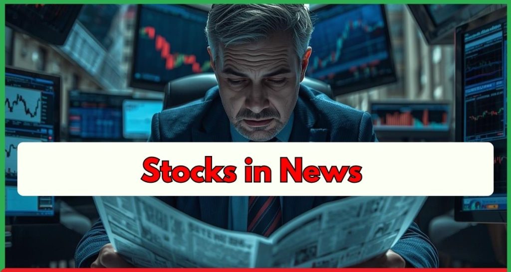 Stocks in News 2 February