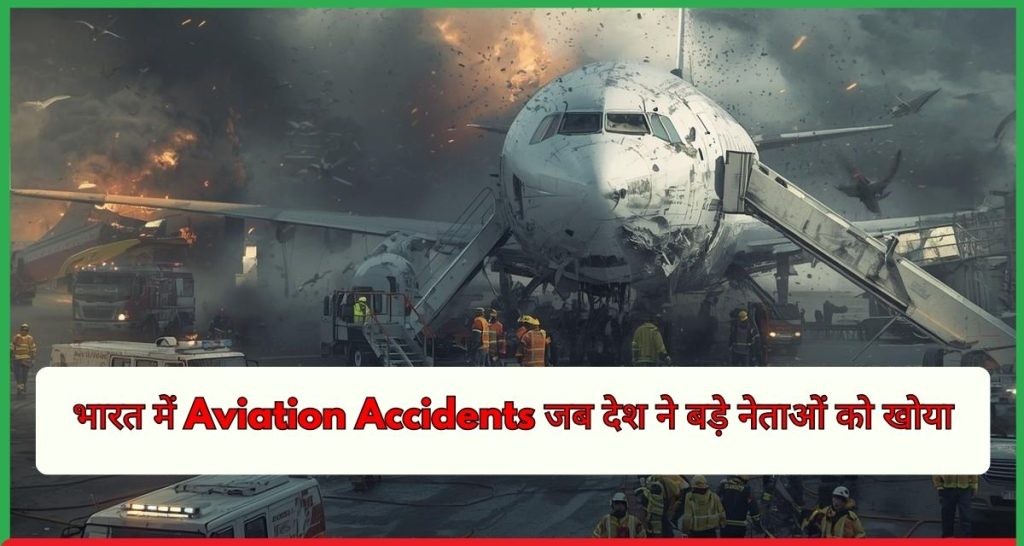 Aviation Accidents