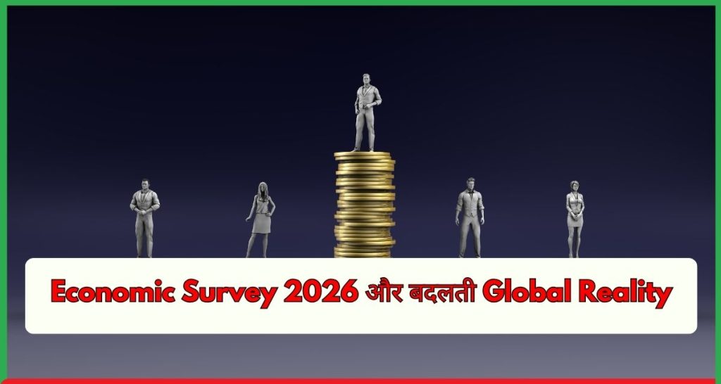 Economic Survey 2026