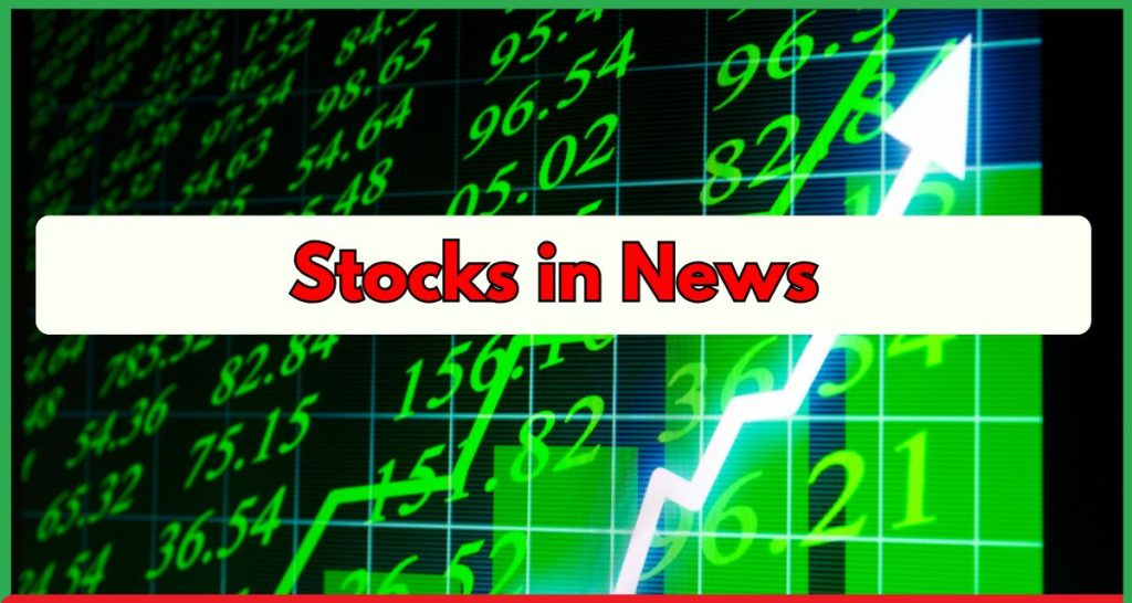 Stocks in News 19 January 2026