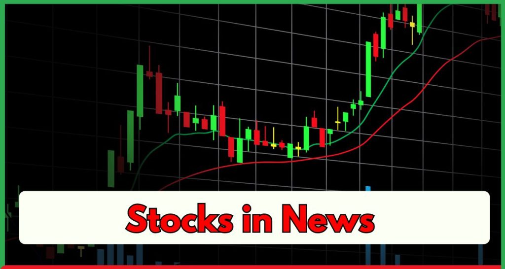 Stocks in News 23 January 2026