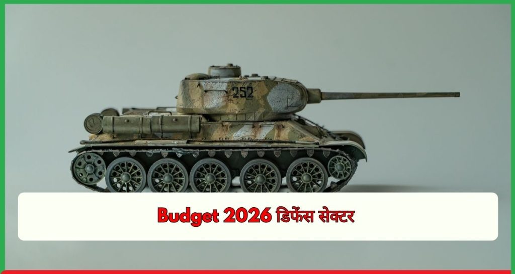 Budget 2026