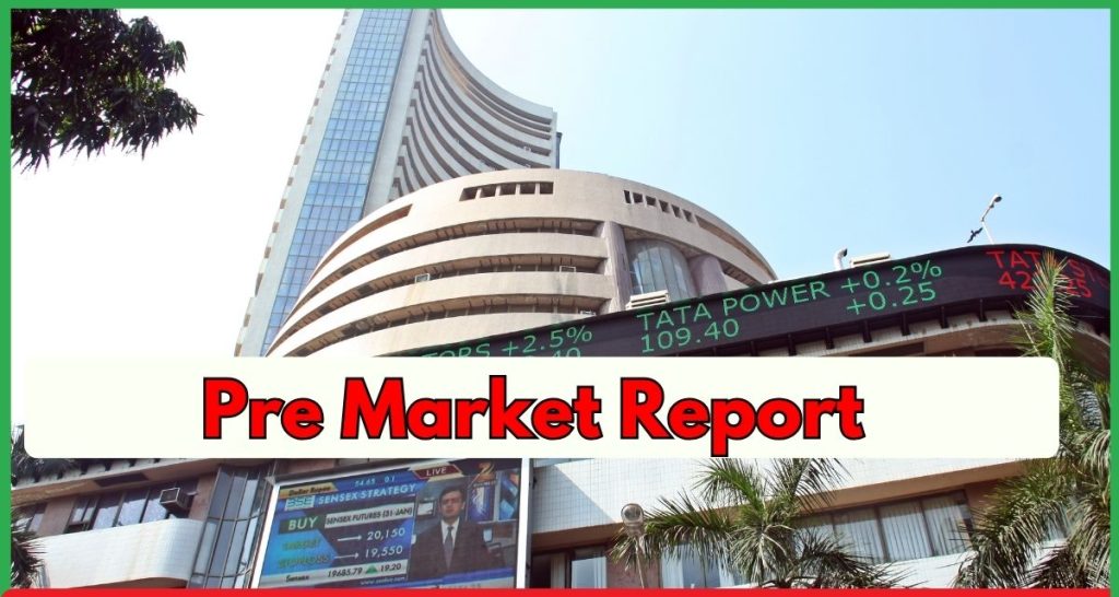 Pre Market 23 February