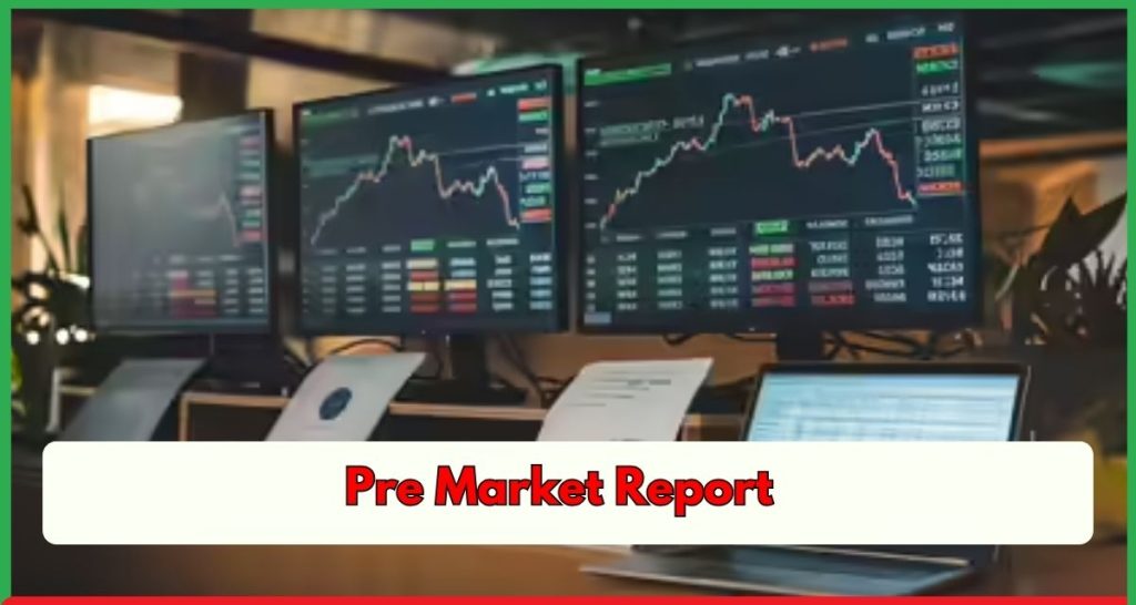 Pre Market 24 February 2026