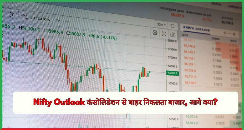 Nifty Outlook