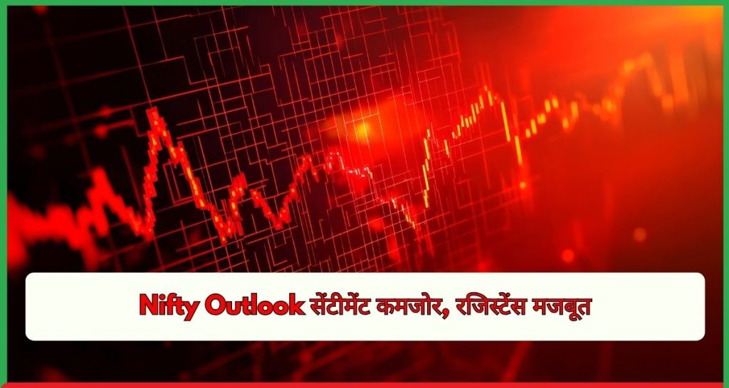 Nifty Outlook