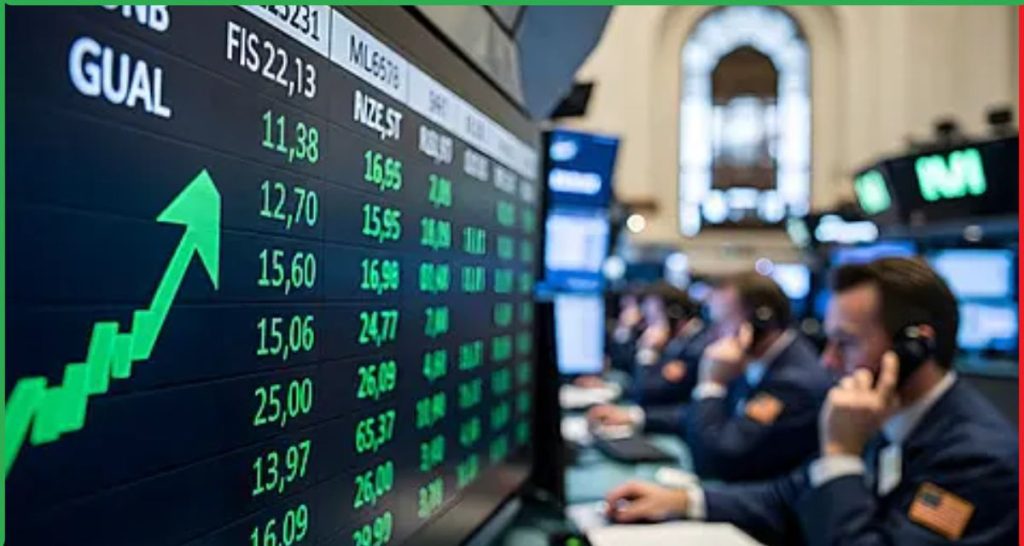 Pre Market Analysis 5 March 2026