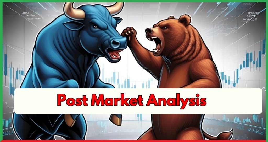 Stock Market Post Market Analysis 10 March