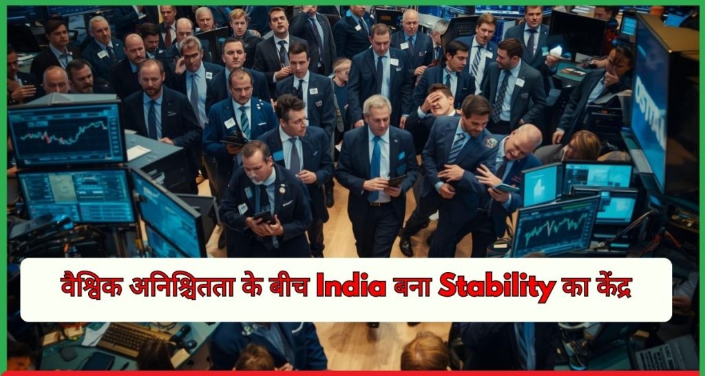 India Stability