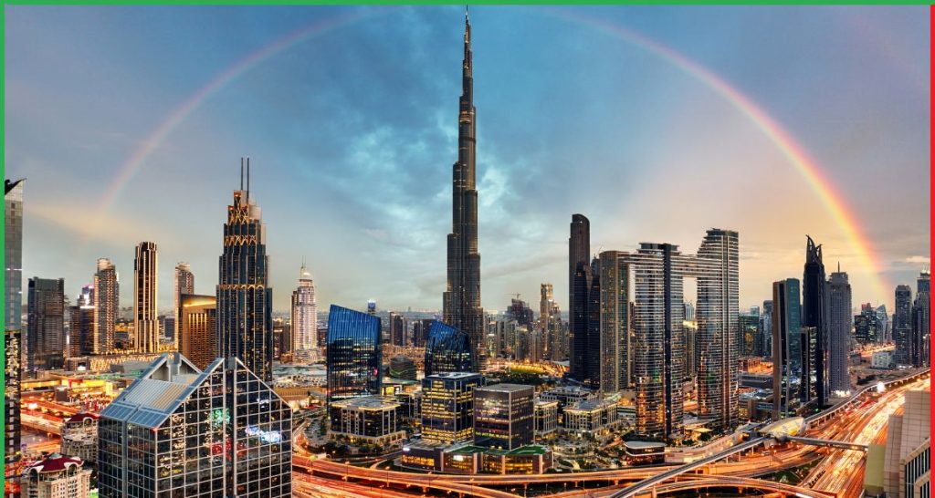 Dubai Real Estate