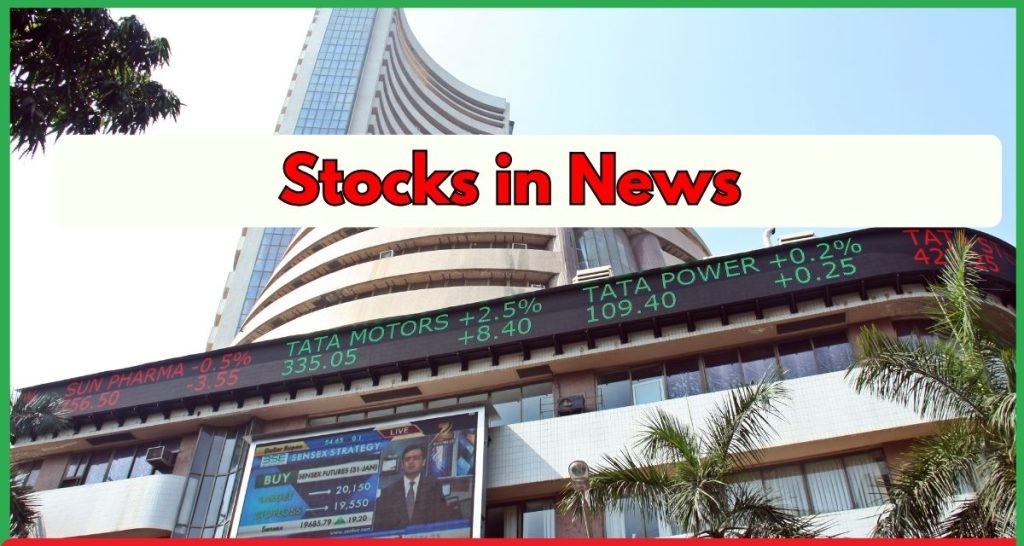 Stocks in News 2 March 2026