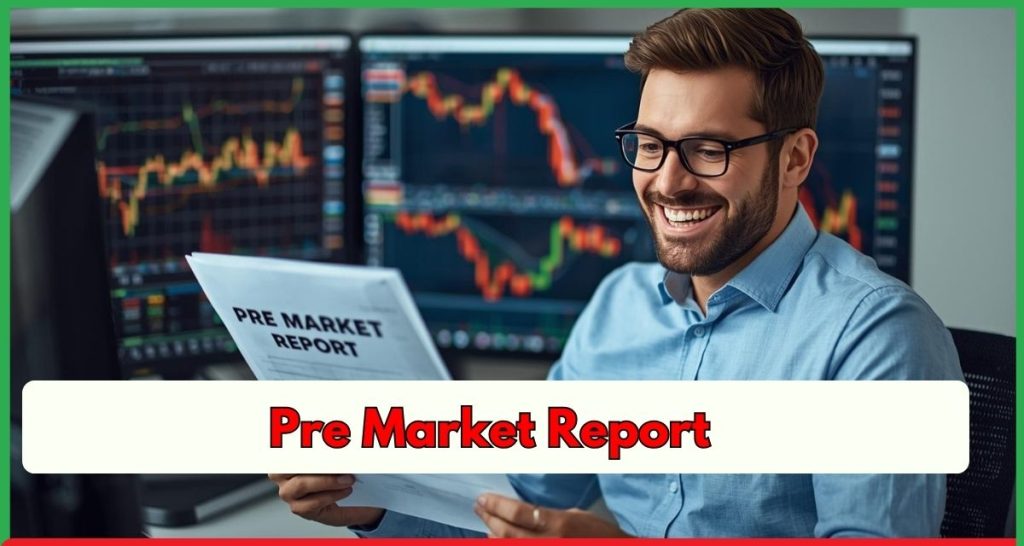 Pre Market 10 March 2026