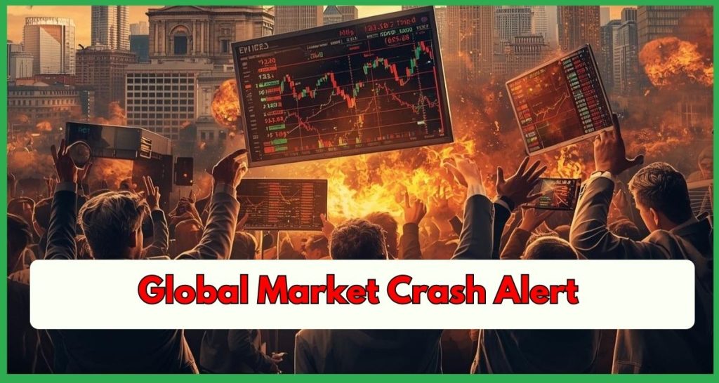 Global Market Crash Alert