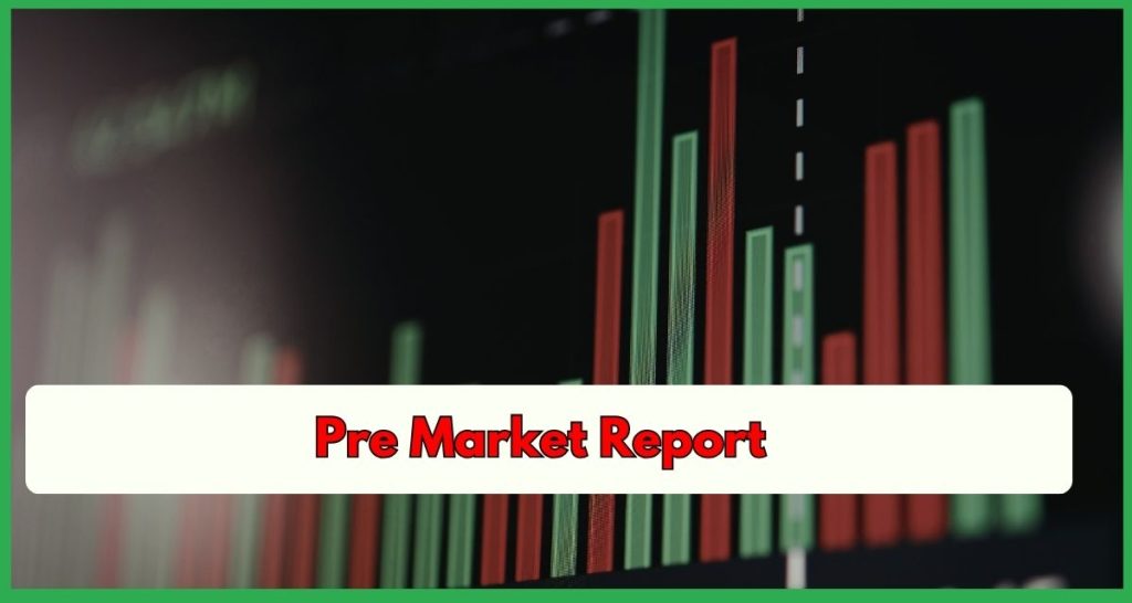 Pre Market 24 March 2026