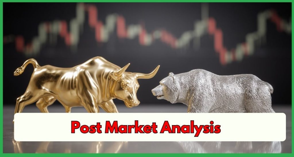 Post Market 25 March 2026