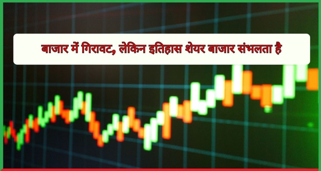 शेयर बाजार