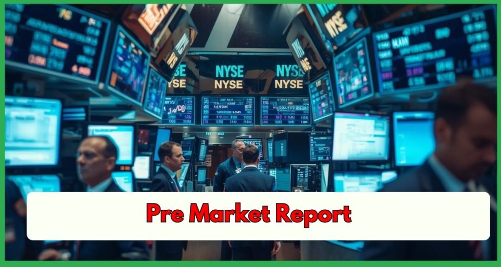 Pre Market 17 March 2026