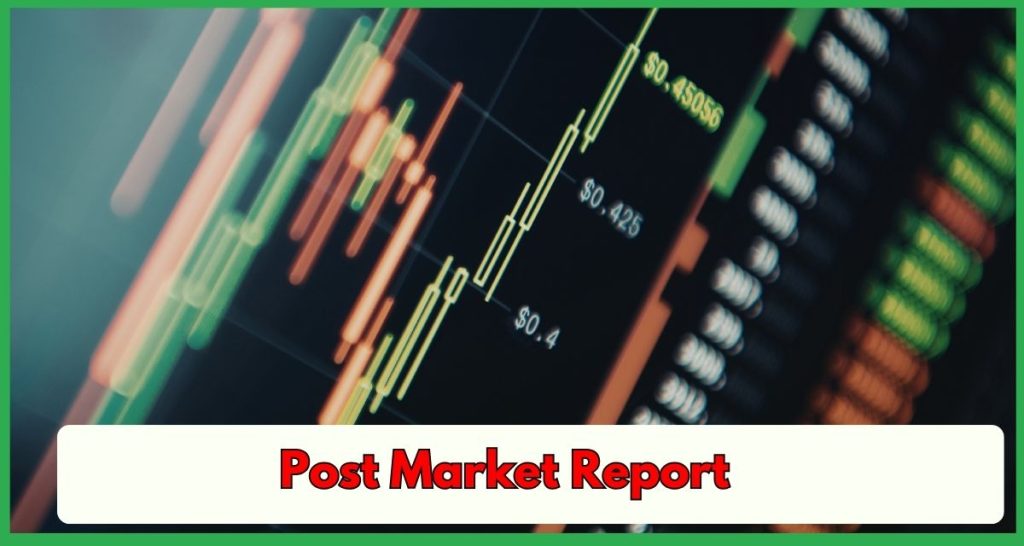 भारतीय शेयर बाजार पोस्ट मार्केट एनालिसिस 17 मार्च