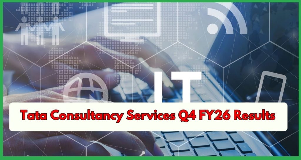 Tata Consultancy Services Q4 FY26 Results Brokerage View