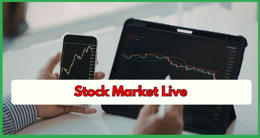 Market Live 13 April 2026
