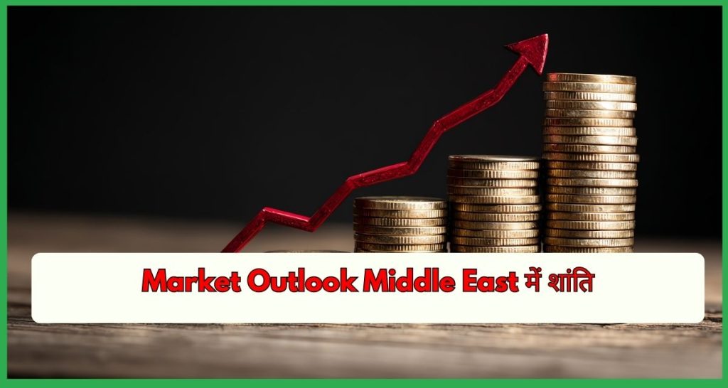 Market Outlook Middle East