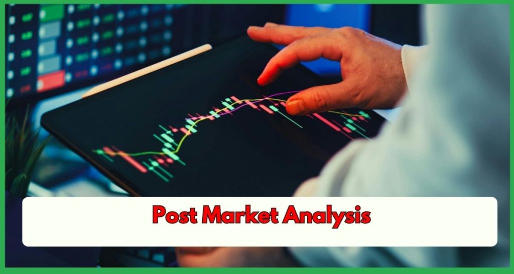 Post Market Analysis 6 April