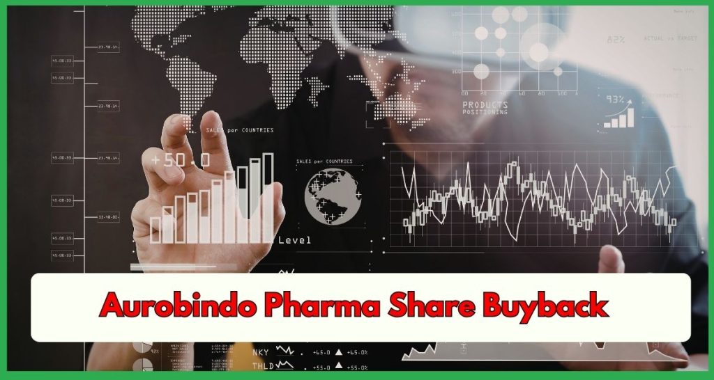 Aurobindo Pharma Share Buyback