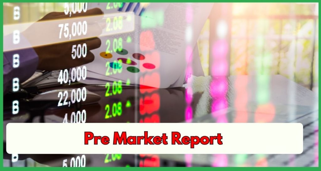 Pre Market 2 April 2026